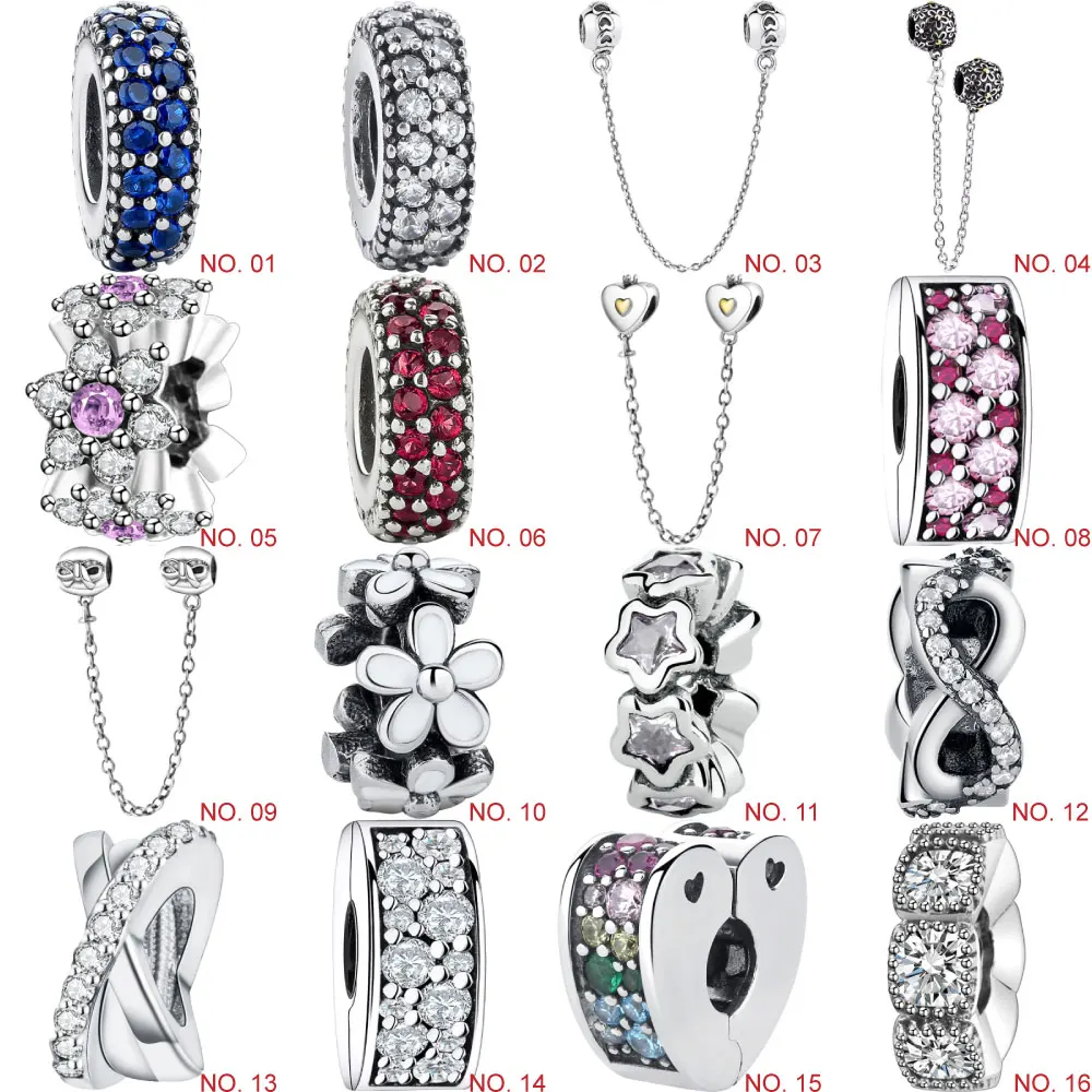 Designer 925 Sterling Silver Bracelet Floating Charms Beads Fit Original Charms Bracelets for Women Necklace Womens Jewelry
Designer 925 Sterling Silver Bracelet Floating Charms Beads Fit Original Charms Bracelets for Women Necklace Womens Jewelry