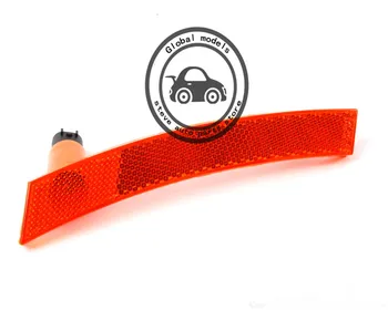 Side Marker Light Bumper Lamp for BMW Mini R50 R52 R53 R55 R56 R57 R58 R59 R60 R61
Side Marker Light Bumper Lamp for BMW Mini R50 R52 R53 R55 R56 R57 R58 R59 R60 R61