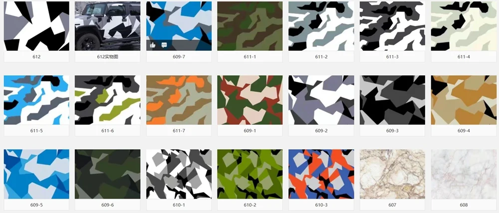 ALL CAMO Design14