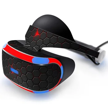 Free drop shipping PVC Full Cover skin sticker for PS VR Skins Stickers for PS VR Game Accessories TN-PVR-0013
Free drop shipping PVC Full Cover skin sticker for PS VR Skins Stickers for PS VR Game Accessories TN-PVR-0013