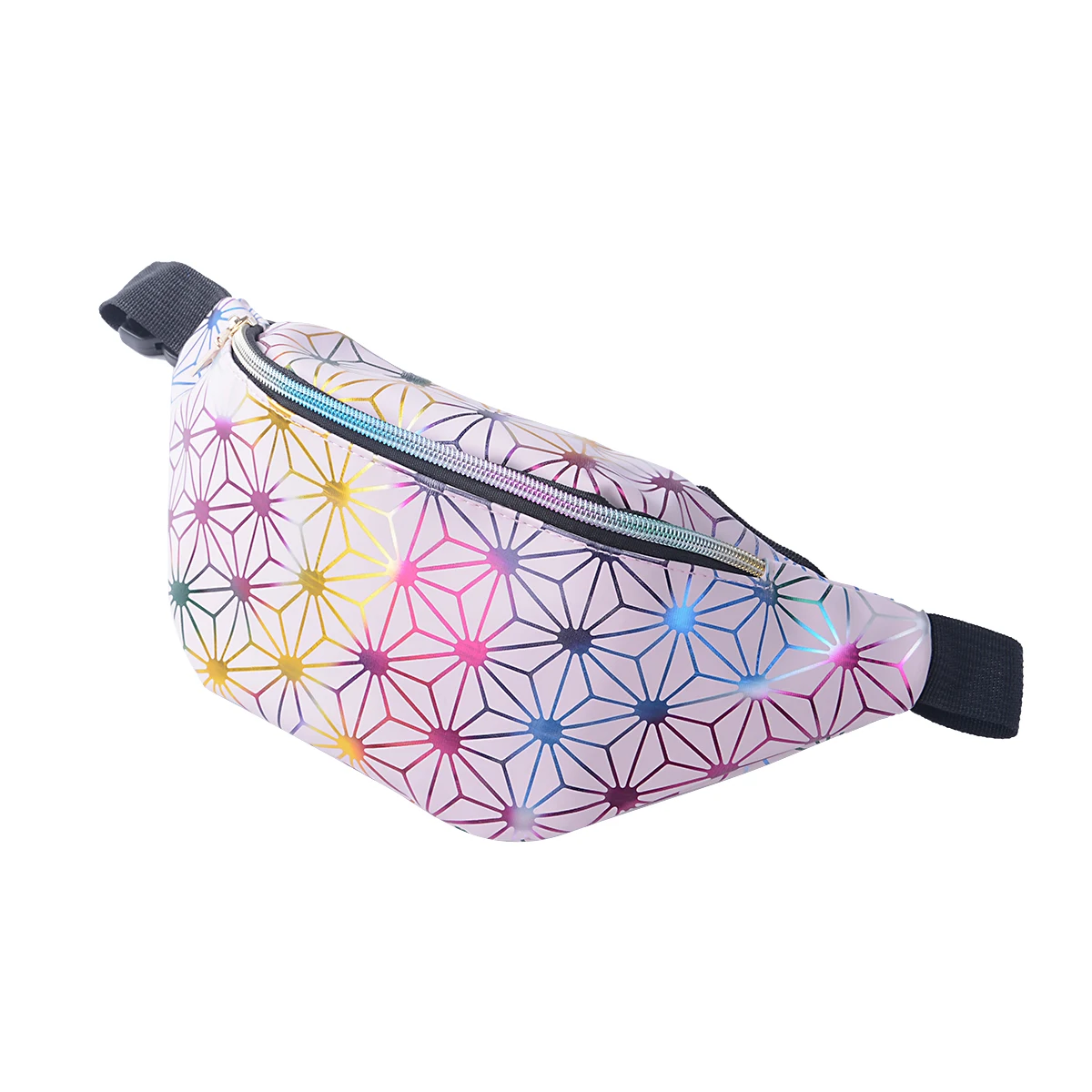 2019 New Women Sequin Waist Fanny Pack Belt Bum Bag Pouch Hip Purse Chest Bag Single Side Shoulder Bag
2019 New Women Sequin Waist Fanny Pack Belt Bum Bag Pouch Hip Purse Chest Bag Single Side Shoulder Bag