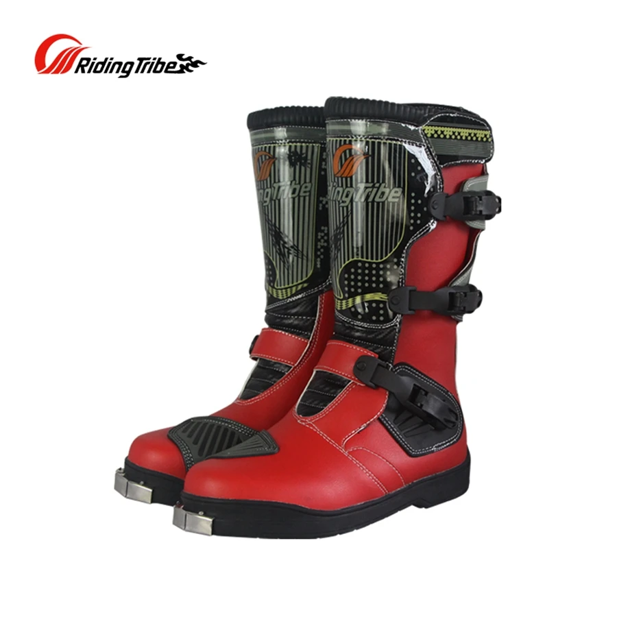 Free shipping 1pair Outdoor Motorcycle Sportbike Sport Offroad GP Racing High fiber Leather Motorcycle Boots
Free shipping 1pair Outdoor Motorcycle Sportbike Sport Offroad GP Racing High fiber Leather Motorcycle Boots