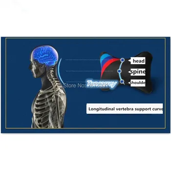 Car styling Support Neck Cushion Back Pillow Headrest for defender A8 a9 for Jeep/Cadillac BYD F3 F0 S6 S7 E5 E6 M6 G3 F3 G5 T3
Car styling Support Neck Cushion Back Pillow Headrest for defender A8 a9 for Jeep/Cadillac BYD F3 F0 S6 S7 E5 E6 M6 G3 F3 G5 T3