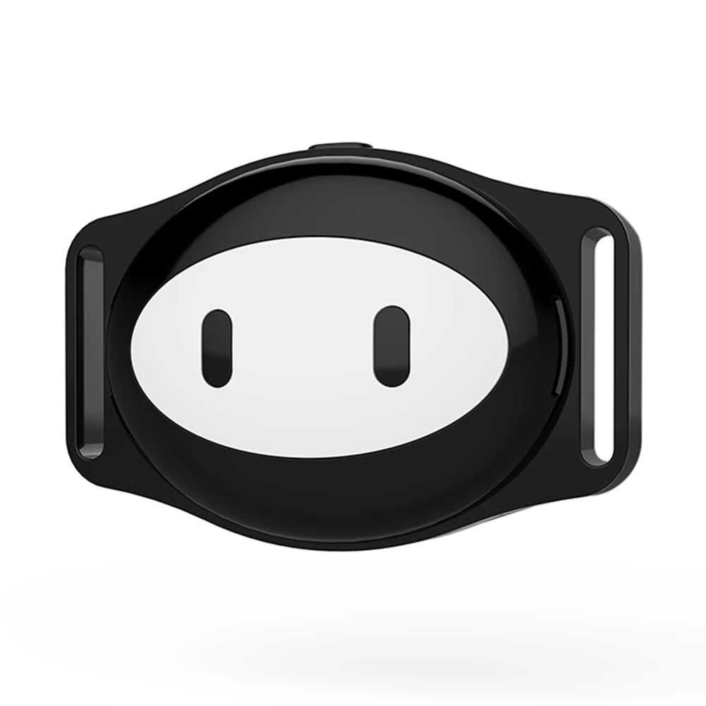 GPS Tracker Cat LBS Location Quick Charging With Collar Pet Locator Waterproof APP Mini
GPS Tracker Cat LBS Location Quick Charging With Collar Pet Locator Waterproof APP Mini