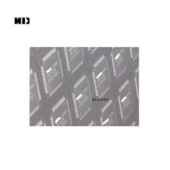 NIXOUT NEW Original UPD78F9328GB-8ET UPD78F9328GB 78F9328 QFP In Stock (Big Discount if you need more)
NIXOUT NEW Original UPD78F9328GB-8ET UPD78F9328GB 78F9328 QFP In Stock (Big Discount if you need more)