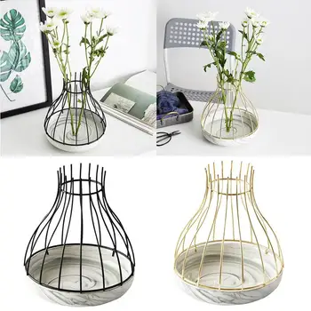 Minimalist Style Abstract Lines Vase Rack For Dried Flower Balcony Ceramic Flower Pot Stand Home Garden Decoration
Minimalist Style Abstract Lines Vase Rack For Dried Flower Balcony Ceramic Flower Pot Stand Home Garden Decoration