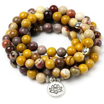 Natural mookaite Energy Beads Bracelet Women Men Lotus Buddha OM Tree Charm Necklace Pendant Handmade Jewelry
Natural mookaite Energy Beads Bracelet Women Men Lotus Buddha OM Tree Charm Necklace Pendant Handmade Jewelry