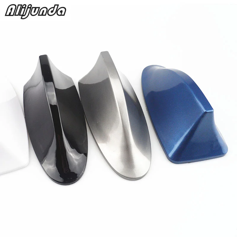 Radio shark fin car antenna signal shark newest design car styling for Subaru Forester Outback Legacy Impreza XV BRZ
Radio shark fin car antenna signal shark newest design car styling for Subaru Forester Outback Legacy Impreza XV BRZ