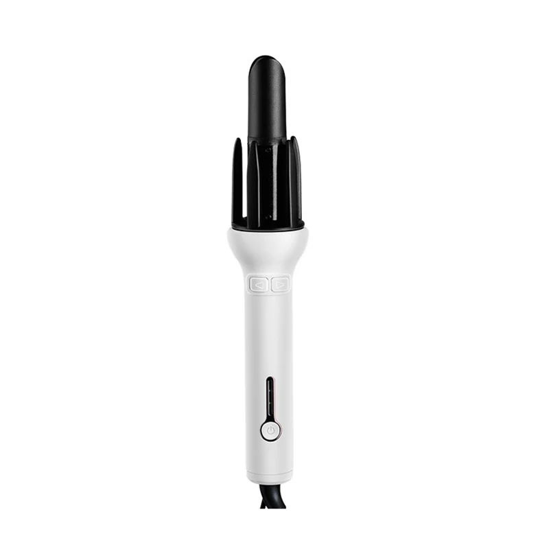 Ufree U-318 Automatic Curling Iron Ceramic Does Not Hurt Hair Scalding Electric Hair Curlers Lazy Perm Artifact Curling Iron T
Ufree U-318 Automatic Curling Iron Ceramic Does Not Hurt Hair Scalding Electric Hair Curlers Lazy Perm Artifact Curling Iron T