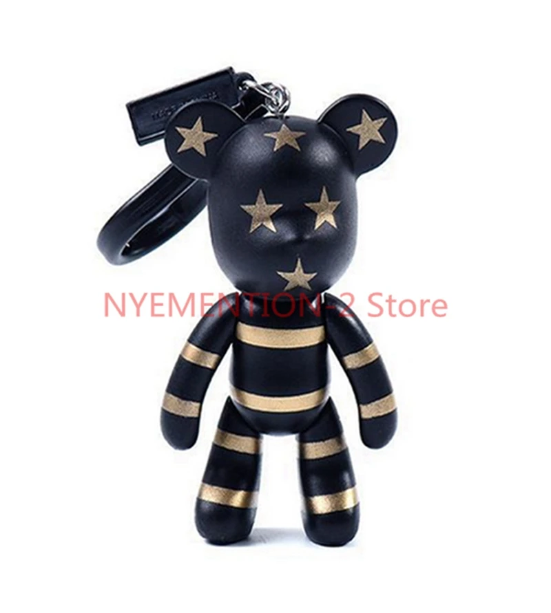 30pcs/Lot Night Lights bear keychain Cartoon bear Key Chain Car Key Holder HandBag Pendant Noctilucence Bear Keychain Panda
30pcs/Lot Night Lights bear keychain Cartoon bear Key Chain Car Key Holder HandBag Pendant Noctilucence Bear Keychain Panda
