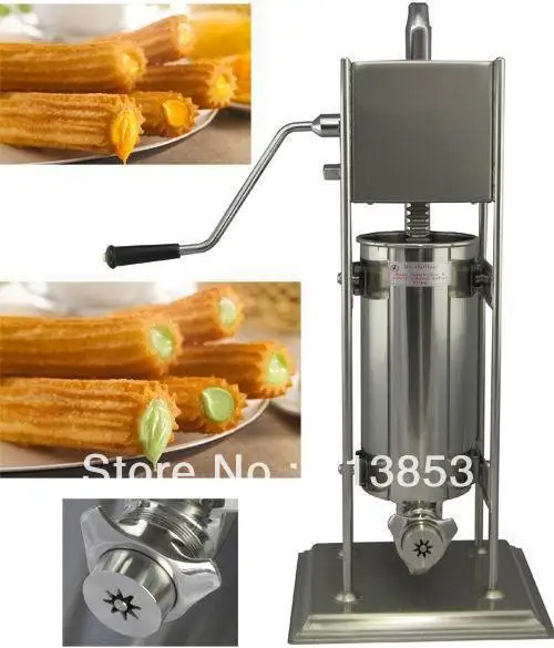 churro maker ,churros machine,churro making machine---BG-7L