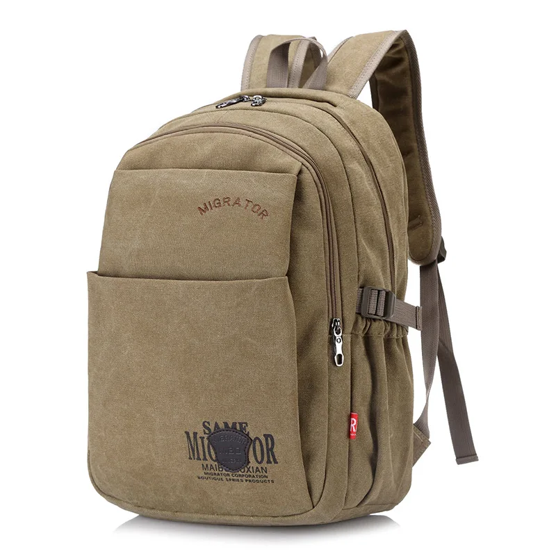 Outdoor Travel Luggage Army Bag Canvas Hiking Camping Tactical Rucksack Men Military Backpack Solid Color Military Tactical Bag
Outdoor Travel Luggage Army Bag Canvas Hiking Camping Tactical Rucksack Men Military Backpack Solid Color Military Tactical Bag