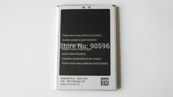 New 2600mAh Battery for haipai N7889 smart mobile Phone Batterie Batterij Bateria Batterie Batterij Bateria
New 2600mAh Battery for haipai N7889 smart mobile Phone Batterie Batterij Bateria Batterie Batterij Bateria