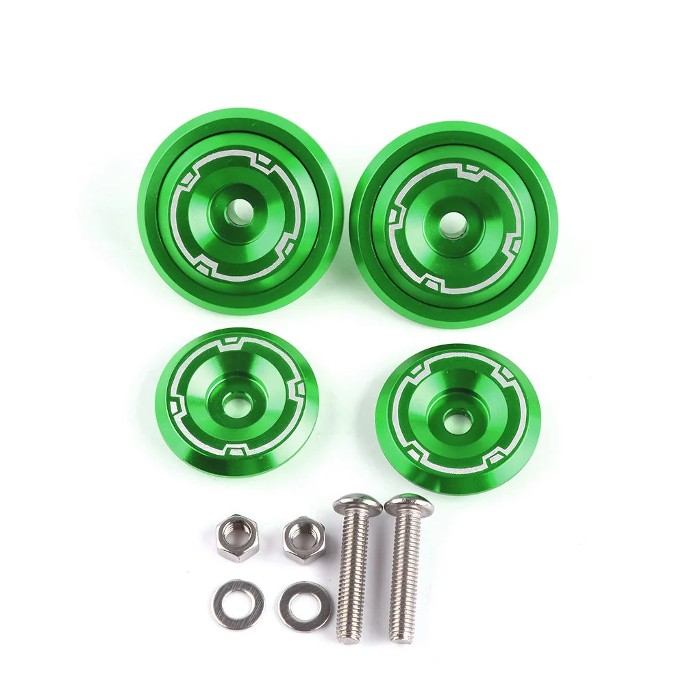 For Kawasaki z900 2017 Frame Hole Cover Frame Hole Cap Cover Plug Bolt Screw Deco Cover Z 900 CNC Aluminum Motorcycle Accessory
For Kawasaki z900 2017 Frame Hole Cover Frame Hole Cap Cover Plug Bolt Screw Deco Cover Z 900 CNC Aluminum Motorcycle Accessory