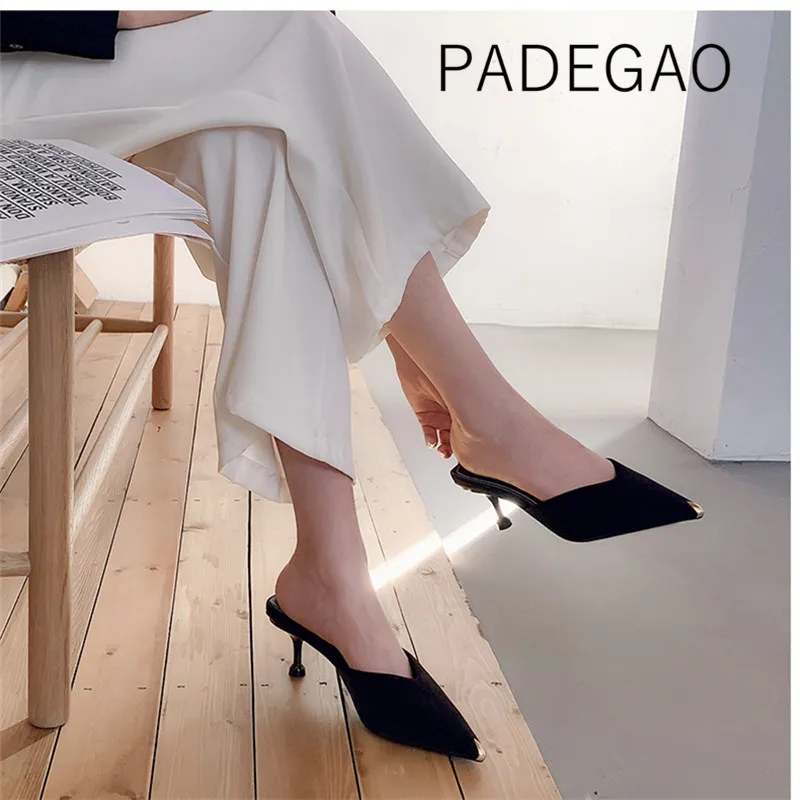 2019 New Arrival Luxury Shoes Women Designers Elegant High Heel Slippers Summer Fashion Shoes
2019 New Arrival Luxury Shoes Women Designers Elegant High Heel Slippers Summer Fashion Shoes