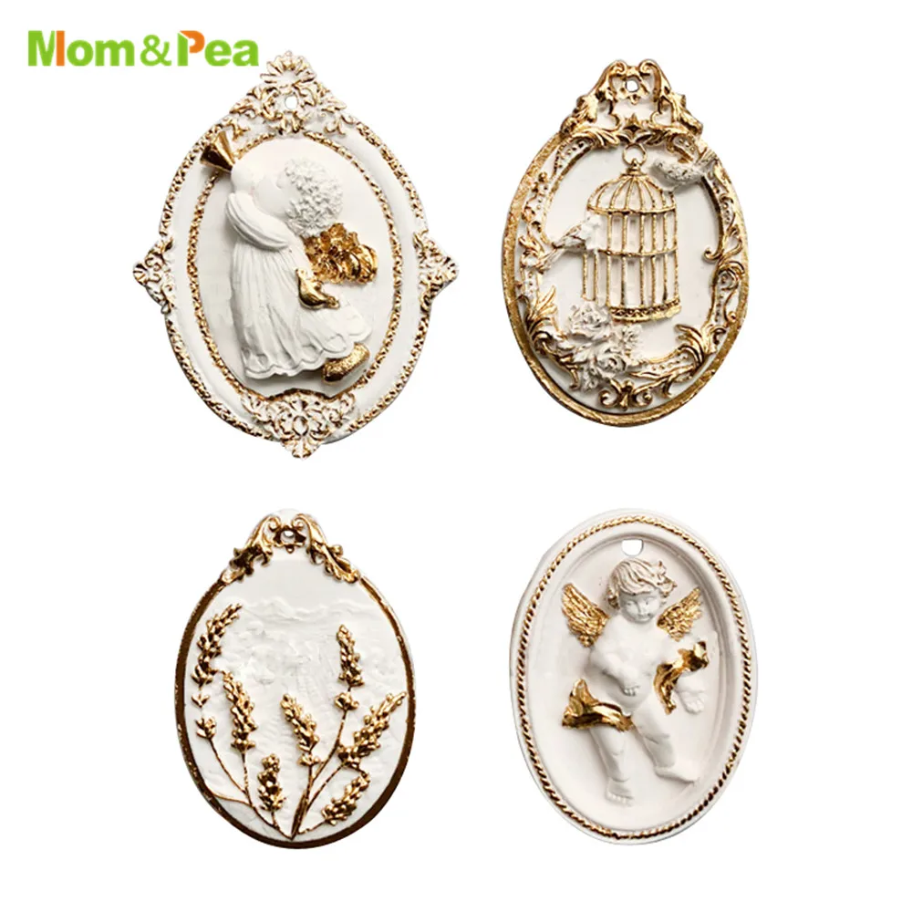 Mom&Pea MPA2029-32 Aromatherapy Silicone Mold Cake Decoration Fondant Cake 3D Mold Food Grade
Mom&Pea MPA2029-32 Aromatherapy Silicone Mold Cake Decoration Fondant Cake 3D Mold Food Grade