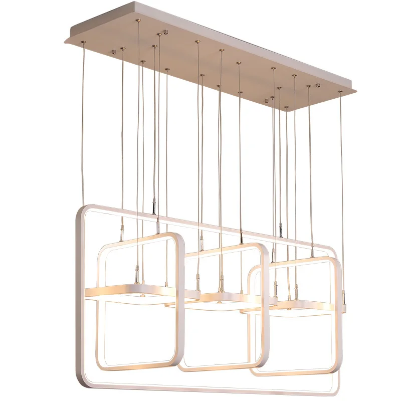 White Modern LED Pendant Lights For Dining Living room pendant lamp lamparas de techo colgante moderna suspension luminaire
White Modern LED Pendant Lights For Dining Living room pendant lamp lamparas de techo colgante moderna suspension luminaire