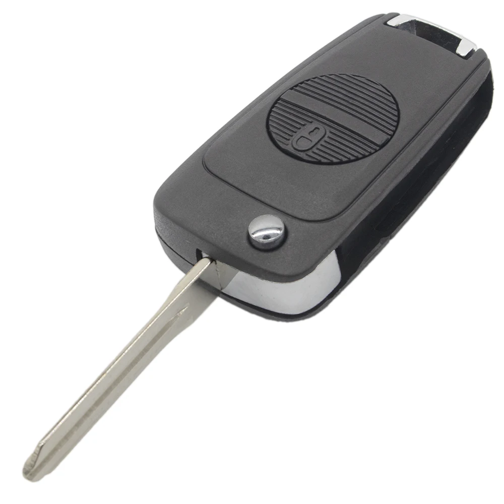 WhatsKey Replacement 2 Button Folding Flip Remote Key Shell Modified For Nissan Primera Micra Terrano Almera X-trail With LOGO
WhatsKey Replacement 2 Button Folding Flip Remote Key Shell Modified For Nissan Primera Micra Terrano Almera X-trail With LOGO