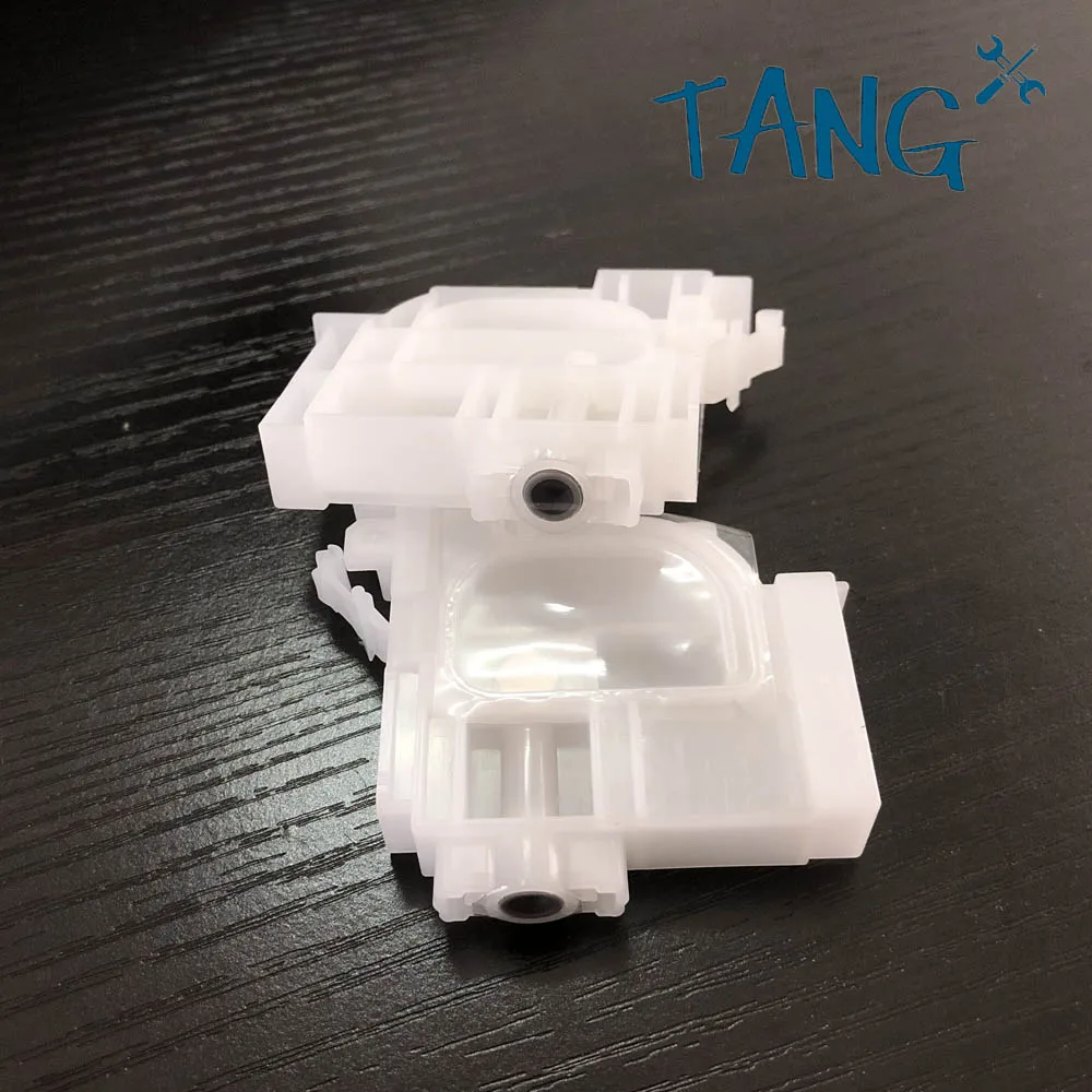10PCS Original black Ink Damper For Epson L1300 L655 L605 L1455 L313 L360 L380 Printer dmper
10PCS Original black Ink Damper For Epson L1300 L655 L605 L1455 L313 L360 L380 Printer dmper