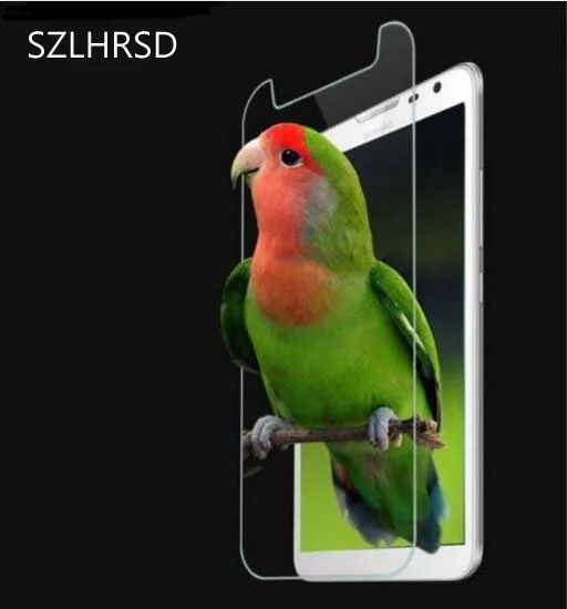 Фото SZLHRSD универсальное закаленное стекло для оформления телефона Защитная пленка