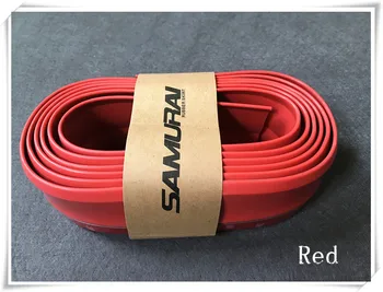 Car-styling Car Front/Rear/Side Skirt Bumper Lip Rubber Protector For Great Wall Hover H3 H5 H6 H8 M1 M4 M2 C30 C20R C50 Any Car
Car-styling Car Front/Rear/Side Skirt Bumper Lip Rubber Protector For Great Wall Hover H3 H5 H6 H8 M1 M4 M2 C30 C20R C50 Any Car