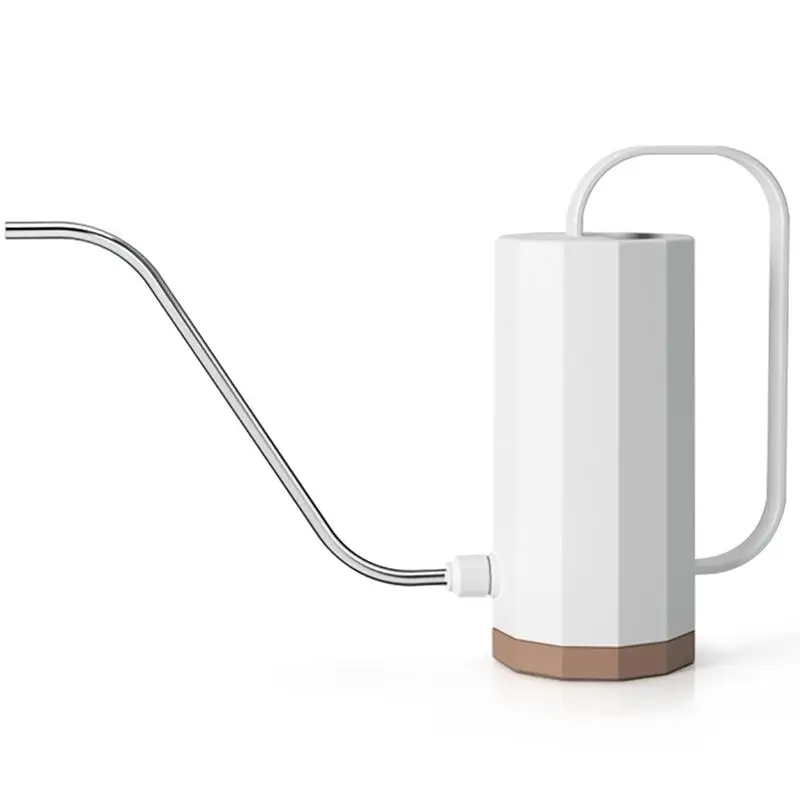 Portable Long Mouth Plastic Watering Can Home Watering Pot Fertilizing Pot Watering Gardening Tools For Flower Plants
Portable Long Mouth Plastic Watering Can Home Watering Pot Fertilizing Pot Watering Gardening Tools For Flower Plants