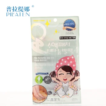 Pilaten detoxifying beauty Foot Massage detox feet Patch holika holika oximetro health care natural ingredient Remove moisture
Pilaten detoxifying beauty Foot Massage detox feet Patch holika holika oximetro health care natural ingredient Remove moisture