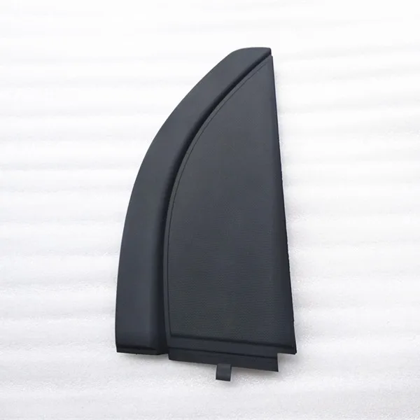 Triangular window trim for hyundai sonata 2002 Rear door triangle molding assembly OEM 838303D010 838403D010 83830 3D020
Triangular window trim for hyundai sonata 2002 Rear door triangle molding assembly OEM 838303D010 838403D010 83830 3D020