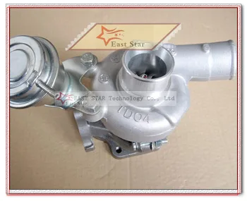 Turbo TD04 49177-02300 49177-02310 For MITSUBISHI GTO 3000GT Eclipse Galant Dodge Stealth 1991-2003 6G72 3.0L 166KW Turbocharger
Turbo TD04 49177-02300 49177-02310 For MITSUBISHI GTO 3000GT Eclipse Galant Dodge Stealth 1991-2003 6G72 3.0L 166KW Turbocharger