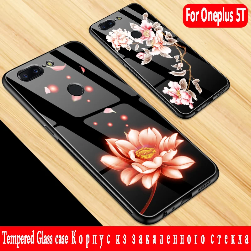 For Oneplus 5T case Luxury Tempered Glass Hard Back Cover Soft TPU Silicone Bumper for Oneplus 5T Cover for oneplus 5 t case 3d
For Oneplus 5T case Luxury Tempered Glass Hard Back Cover Soft TPU Silicone Bumper for Oneplus 5T Cover for oneplus 5 t case 3d