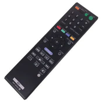 NEW remote control For SONY BD Blu-ray Players RMT-B105A BDP-S570/WM BDP-BX57 BDP-S470 BDP-S270 RMT-B104C
NEW remote control For SONY BD Blu-ray Players RMT-B105A BDP-S570/WM BDP-BX57 BDP-S470 BDP-S270 RMT-B104C