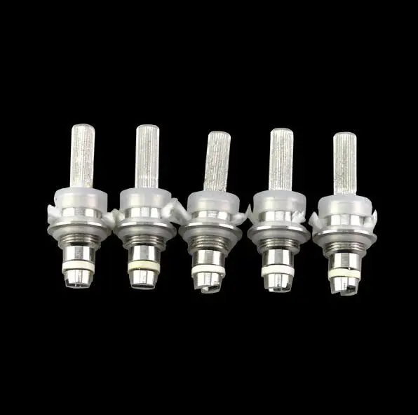 leiqidudu 20pcs/lot protank 1 protank 2 mini Atomizer Replacement Coil head Vaporizer Head Core Clearomizer e-cigarette
leiqidudu 20pcs/lot protank 1 protank 2 mini Atomizer Replacement Coil head Vaporizer Head Core Clearomizer e-cigarette