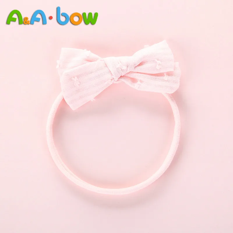 1pcs Baby Candy Color Hair Bow Headband Handmade Hairbow Headbands Soft Nylon Headwear Elastic Hair Accessories Cotton Headband
1pcs Baby Candy Color Hair Bow Headband Handmade Hairbow Headbands Soft Nylon Headwear Elastic Hair Accessories Cotton Headband