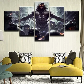 Home Decor Print Canvas Painting Frame Art Canvas Painting Wall Picture 5 Panel The Band Music Disturbed Poster Decor Bedroom
Home Decor Print Canvas Painting Frame Art Canvas Painting Wall Picture 5 Panel The Band Music Disturbed Poster Decor Bedroom