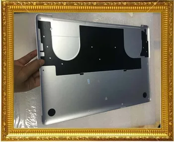 Genuine New A1398 Aluminum Lower Bottom Case For MacBook Pro Retina 15'' A1398 Bottom Case Cover 2013 2014 2015 Year
Genuine New A1398 Aluminum Lower Bottom Case For MacBook Pro Retina 15'' A1398 Bottom Case Cover 2013 2014 2015 Year