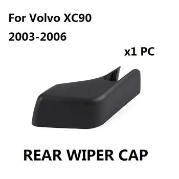 Car Styling Accessories Rear Wiper Parts for Volvo XC90 2003-2006 Rear Windshield Wiper Arm Nut Cover Cap Plastic New
Car Styling Accessories Rear Wiper Parts for Volvo XC90 2003-2006 Rear Windshield Wiper Arm Nut Cover Cap Plastic New