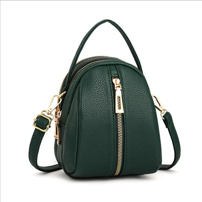 New Women Shoulder Bags PU Leather Handbags Fashion Female Purse High Quality Designer Brand Bolsa Feminina
New Women Shoulder Bags PU Leather Handbags Fashion Female Purse High Quality Designer Brand Bolsa Feminina