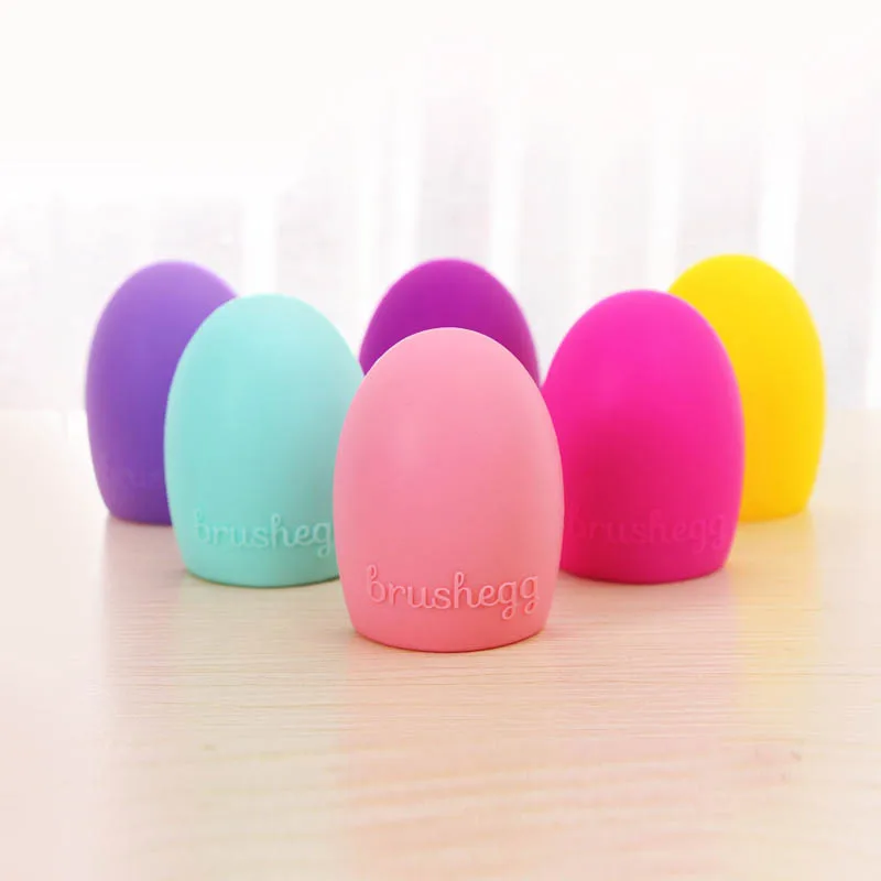 Make Up Brushegg Clean Brushes Makeup Wash Egg Brush Cosmetic Cleaning Tools For Makeup Brushes Beauty Tool
Make Up Brushegg Clean Brushes Makeup Wash Egg Brush Cosmetic Cleaning Tools For Makeup Brushes Beauty Tool
