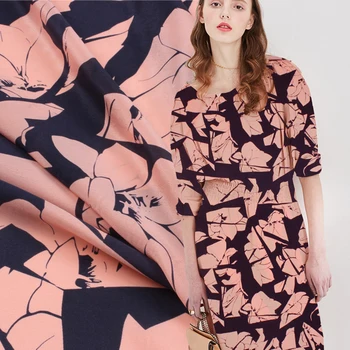 114cm puzzle crepe de chine silk fabric dress silk crepe de chine fabric Chinese silk fabric wholesale silk cloth
114cm puzzle crepe de chine silk fabric dress silk crepe de chine fabric Chinese silk fabric wholesale silk cloth