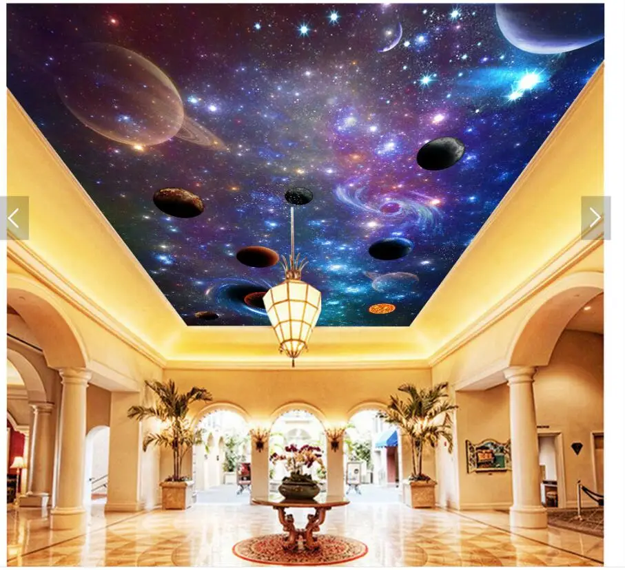 WDBH custom photo 3d ceiling murals wallpaper vast universe of the galaxy home decor 3d wall murals wallpaper for living room
WDBH custom photo 3d ceiling murals wallpaper vast universe of the galaxy home decor 3d wall murals wallpaper for living room