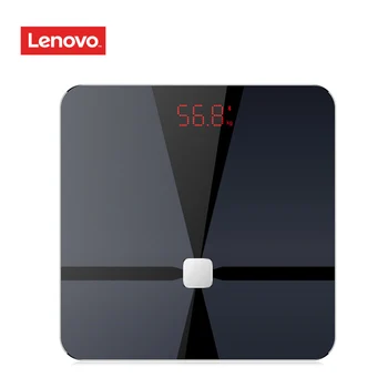 Lenovo HS10 Smart Body Fat Scale Intelligent Data Analysis APP Control Digital Weighing Tool
Lenovo HS10 Smart Body Fat Scale Intelligent Data Analysis APP Control Digital Weighing Tool