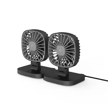 Low Noise Electric Fan Cooler Summer Fan for Car Truck Low Noise Electric Fan Cooler Summer Fan for Car Truck
Low Noise Electric Fan Cooler Summer Fan for Car Truck Low Noise Electric Fan Cooler Summer Fan for Car Truck