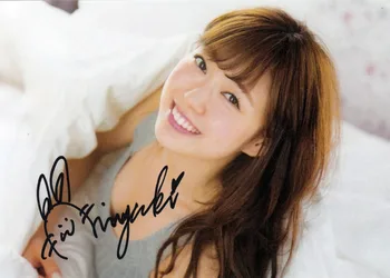 hand signed NMB48 Watanabe Miyuki autographed original photo 7 inches collection free shipping 032018E 
hand signed NMB48 Watanabe Miyuki autographed original photo 7 inches collection free shipping 032018E