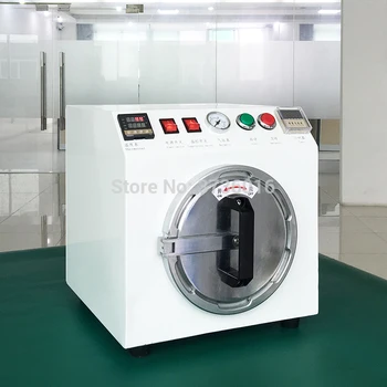 220V 110v bubble remover autoclave for iphone for samsung edge lcd repair machine small debubble machine inner size 15*17cm
220V 110v bubble remover autoclave for iphone for samsung edge lcd repair machine small debubble machine inner size 15*17cm