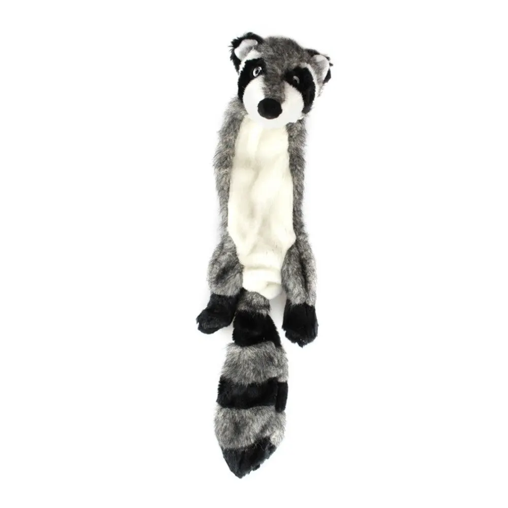 No Stuffing Squeaking Pet Toy Soft Plush Honking Animals for Dogs Chew Squeaker Squeaky Cute Dog Cat Toy Pet Supplies
No Stuffing Squeaking Pet Toy Soft Plush Honking Animals for Dogs Chew Squeaker Squeaky Cute Dog Cat Toy Pet Supplies