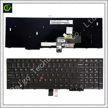 New English Keyboard for LENOVO IBM ThinkPad E570 E575 FRU 01AX120 01AX160 01AX200 PK1311P1A00 PK1311P2A00 PK1311P3A00 US
New English Keyboard for LENOVO IBM ThinkPad E570 E575 FRU 01AX120 01AX160 01AX200 PK1311P1A00 PK1311P2A00 PK1311P3A00 US