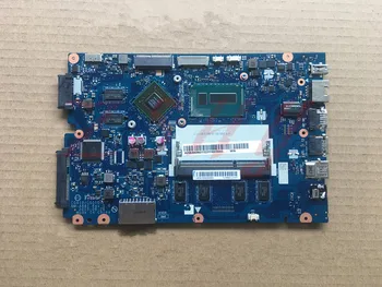 FOR Lenovo 100-14IBD Laptop Motherboard CG410CG510 NM-A681 With SR27G I3 CPU 2GB RAM DDR3L 100% Tested Fast Ship
FOR Lenovo 100-14IBD Laptop Motherboard CG410CG510 NM-A681 With SR27G I3 CPU 2GB RAM DDR3L 100% Tested Fast Ship