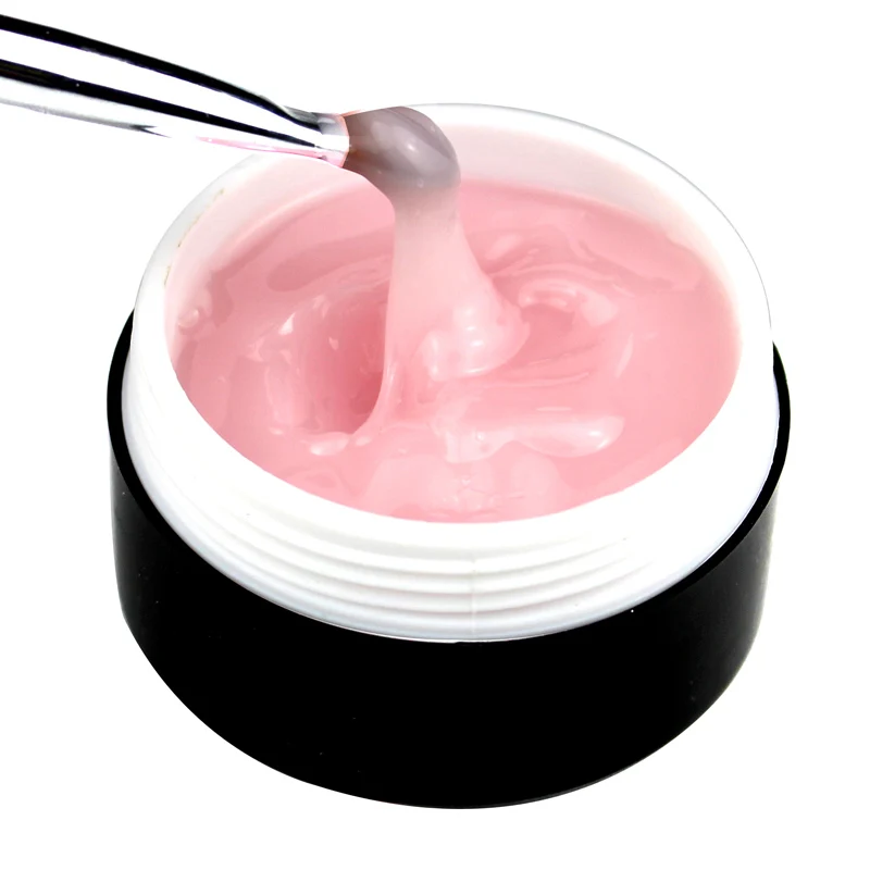 LED Builder Gel Fast Dry Led&UV Extend Sculpture Nail Gel 15ml Hard Jelly Builder Gel 6 Colors Camouflage nail gel Soak off
LED Builder Gel Fast Dry Led&UV Extend Sculpture Nail Gel 15ml Hard Jelly Builder Gel 6 Colors Camouflage nail gel Soak off