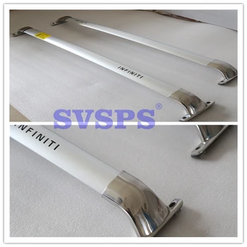 High Quality Special Crossbar Stainless Steel Fit For Infiniti JX35 QX60 2013 2014 2015 2016 2017 Year
High Quality Special Crossbar Stainless Steel Fit For Infiniti JX35 QX60 2013 2014 2015 2016 2017 Year