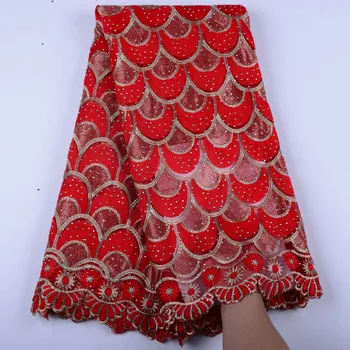 French Lace Fabrics 2019 Embroidery African Tulle Lace Fabric High Quality African Lace Wedding Fabric A1436
French Lace Fabrics 2019 Embroidery African Tulle Lace Fabric High Quality African Lace Wedding Fabric A1436
